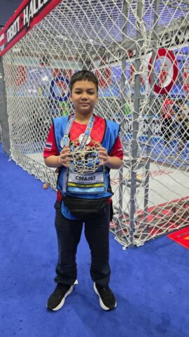 WORLD ROBOT CHALLENGE 2026_1