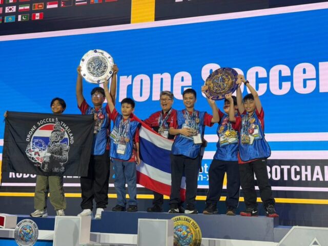 WORLD ROBOT CHALLENGE 2026_2